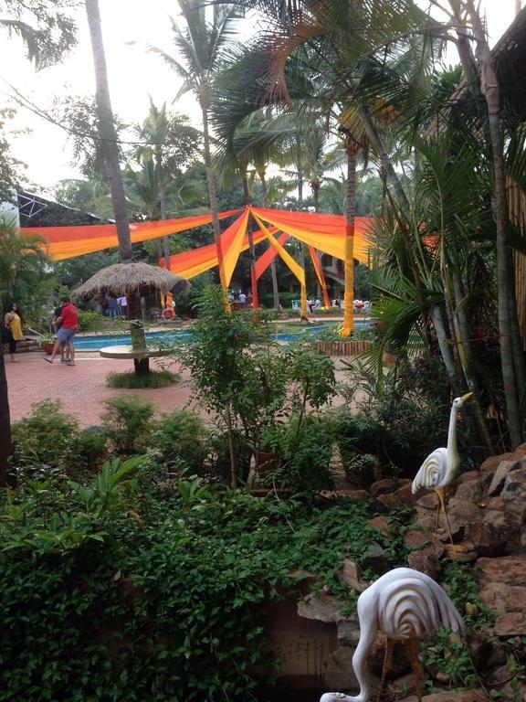 Holiday Village Bangalore Eksteriør bilde